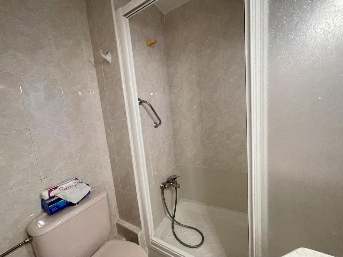 Appartement Gardem Loix à Benidorm Extérieur photo